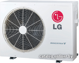 Кондиционер LG MU3M21