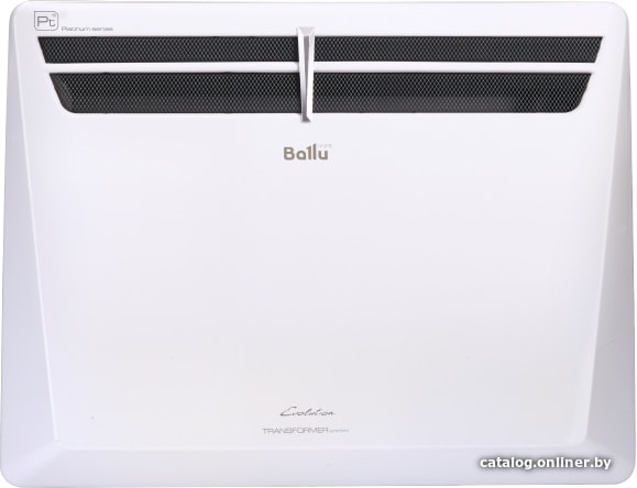 Обогреватель Ballu BEC/EVU-2500