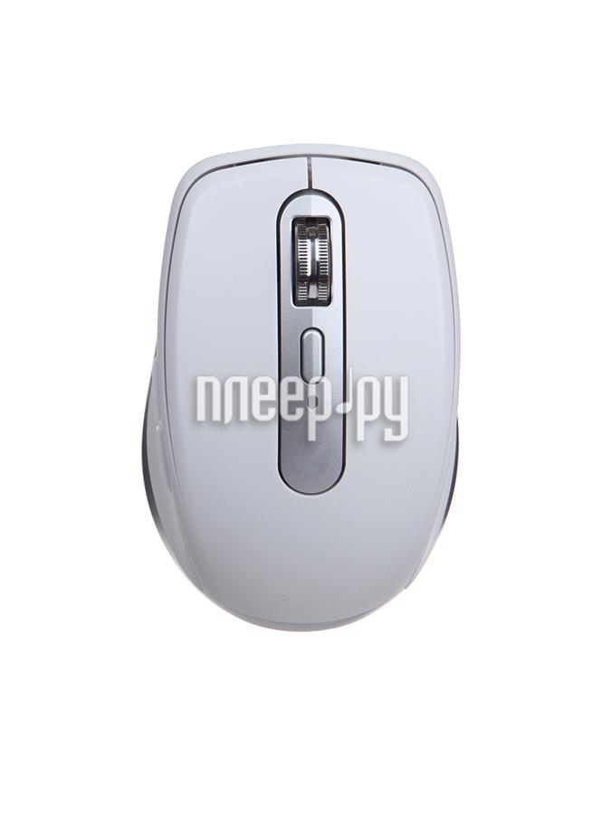 Mouse Wireless Logitech MX Anywhere 3 (910-005989) Pale Gray