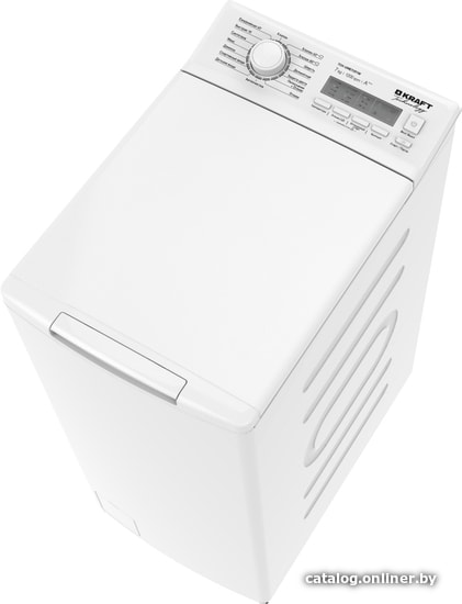 Стиральная машина Kraft TCH-UME7201W