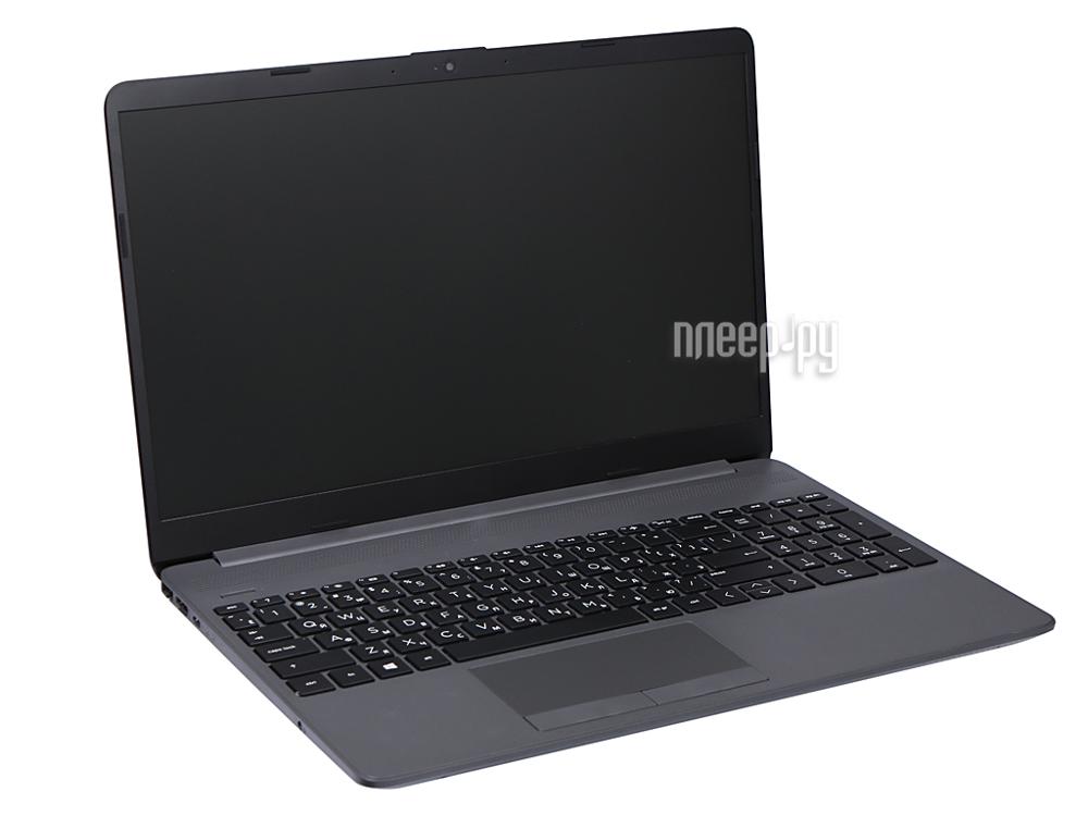 Ноутбук HP 255 G8 15.6" FHD silver (AMD Ryzen 3 3250U/8Gb/256Gb SSD/noDVD/VGA int/DOS) 27K51EA