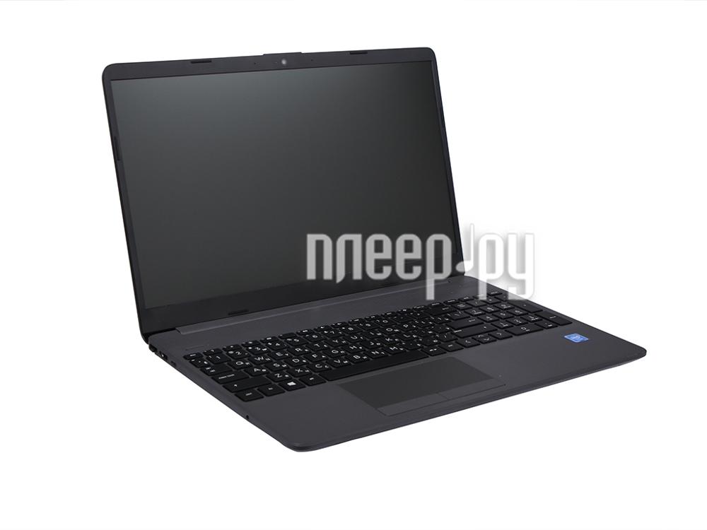 Ноутбук HP 250 G8 15.6" HD silver (Cel N4020/4Gb/500Gb/noDVD/VGA int/DOS) 27K08EA