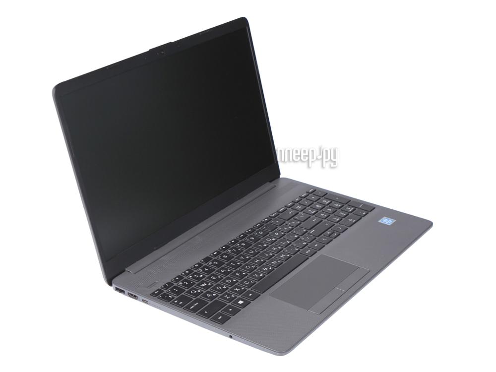 Ноутбук HP 250 G8 15.6" HD silver (Pen N5030/4Gb/256Gb/noDVD/VGA int/DOS) 27K12EA