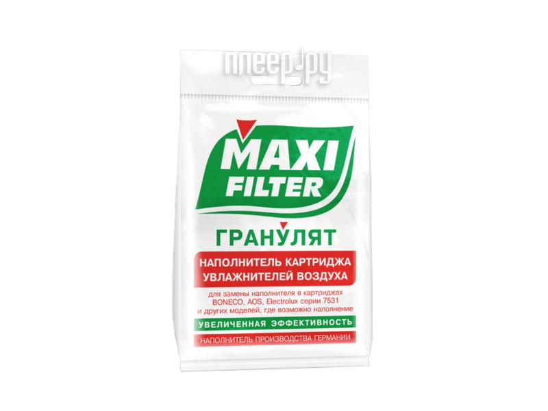 Аксессуары для климатического оборудования Наполнитель для картриджа Maxi Filter