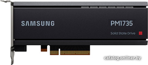 SSD PCI-Ex4 Samsung PM1735 3.2Tb MZPLJ3T2HBJR-00007