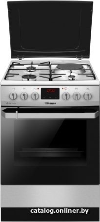 Кухонная плита Hansa FCMX 68209