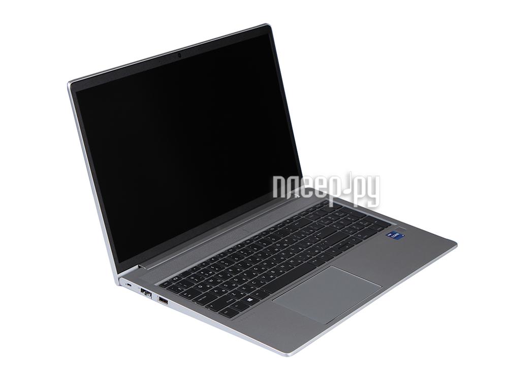 Ноутбук HP ProBook 450 G8 15.6" FHD silver (Core i7 1165G7/8Gb/512Gb SSD/noDVD/VGA int/FP/DOS) 2X7X3EA