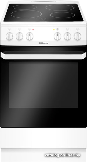 Кухонная плита Hansa FCCW 56069