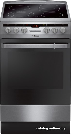 Кухонная плита Hansa FCCX 58221