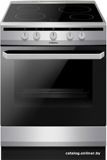 Кухонная плита Hansa FCCS 63000