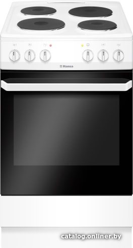 Кухонная плита Hansa FCEW 56069