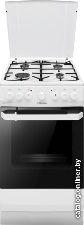Кухонная плита Hansa FCMW 581009