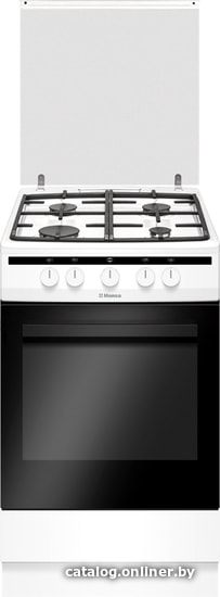 Кухонная плита Hansa FCGW 580977