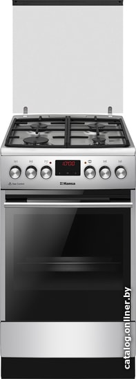 Кухонная плита Hansa FCMS 582258