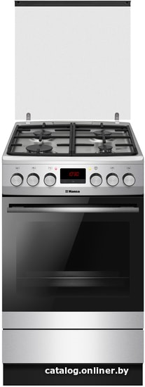 Кухонная плита Hansa FCMS 582254