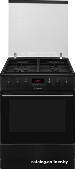 Кухонная плита Hansa FCMS 682090