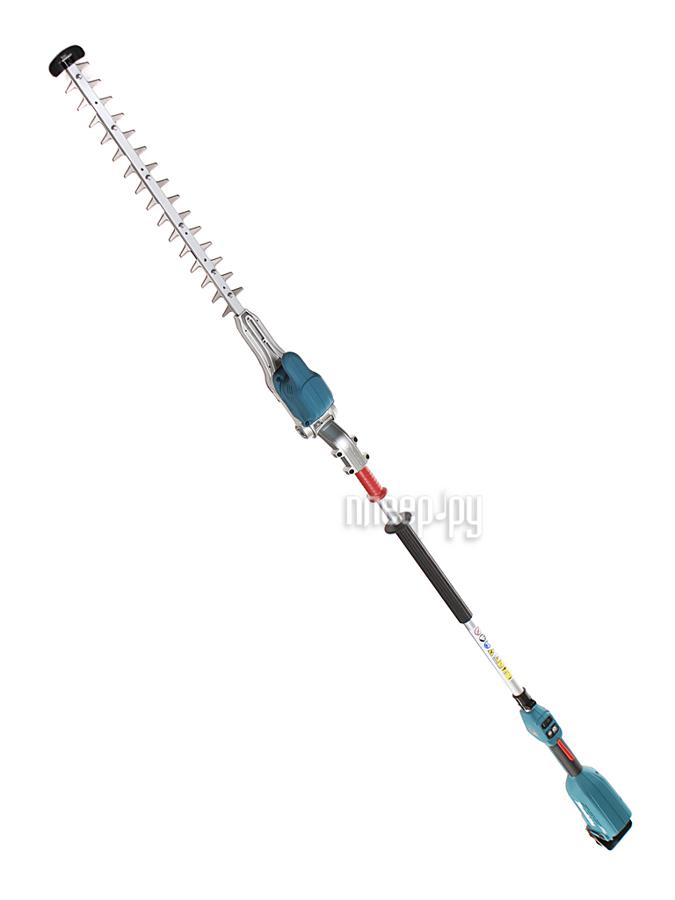 Кусторез Makita DUN500WZ