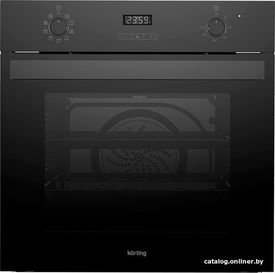 Духовой шкаф Korting OKB 591 CSGN