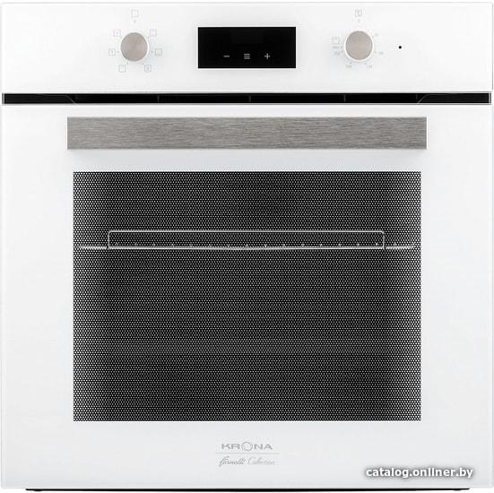 Духовой шкаф Krona Regina 60 WH