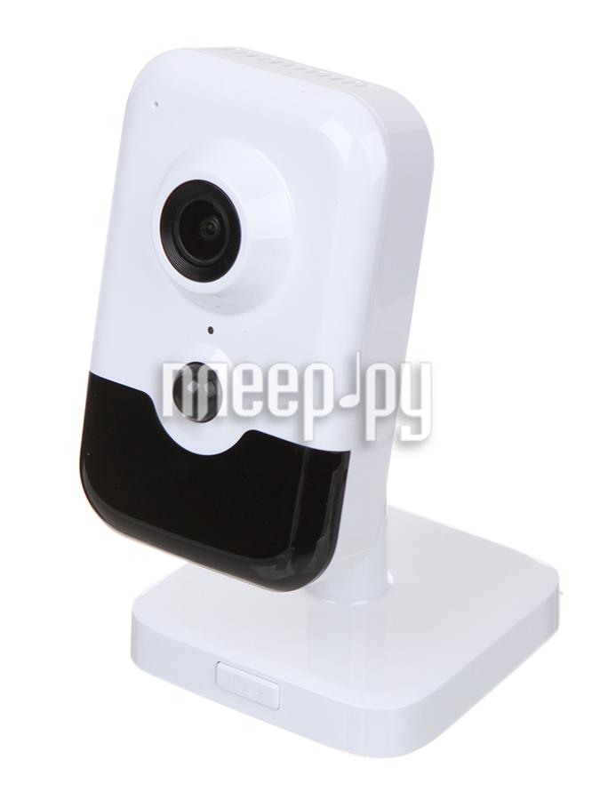 IP-камера Hikvision DS-2CD2463G0-IW(4mm)(W) 4 мм белый