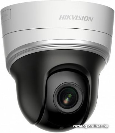 IP-камера Hikvision DS-2DE2204IW-DE3/W 1080p 2.8 - 12 мм белый