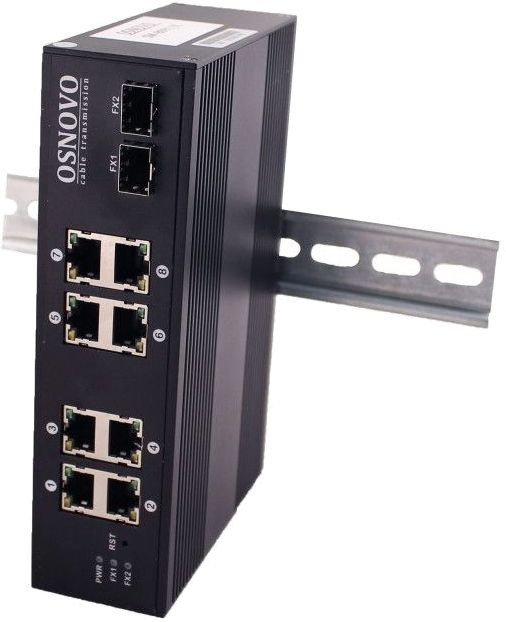 Switch Osnovo SW-60802/IC