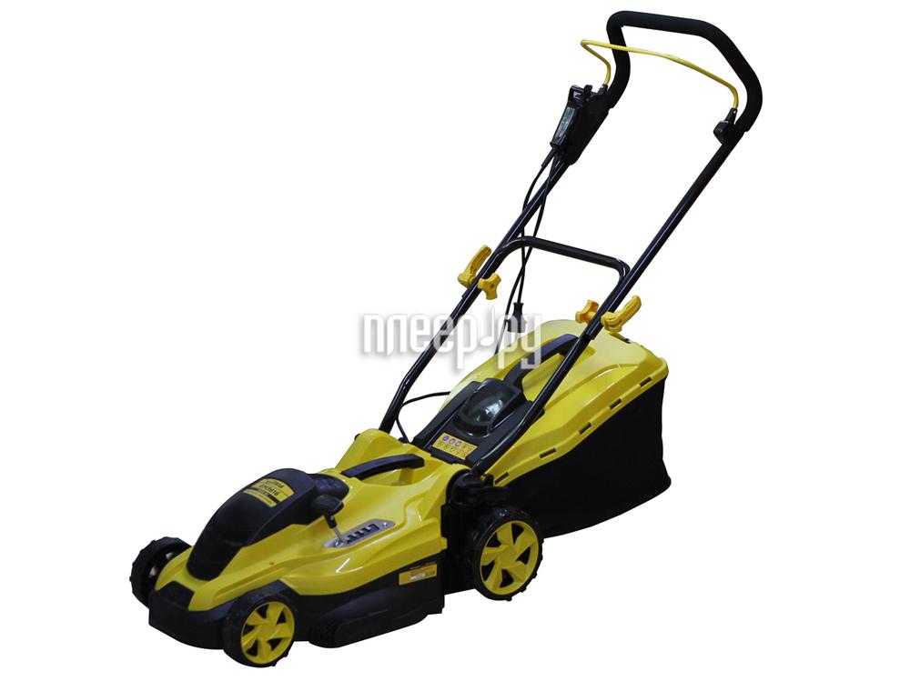 Газонокосилка Champion EM3616