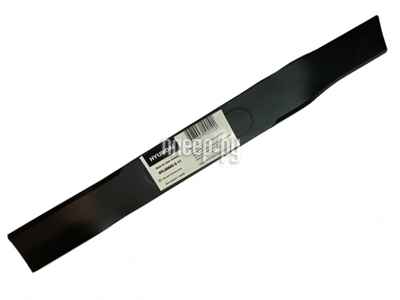 Аксессуар к инструменту - нож для газонокосилки Hyundai HYL4600S-C-11