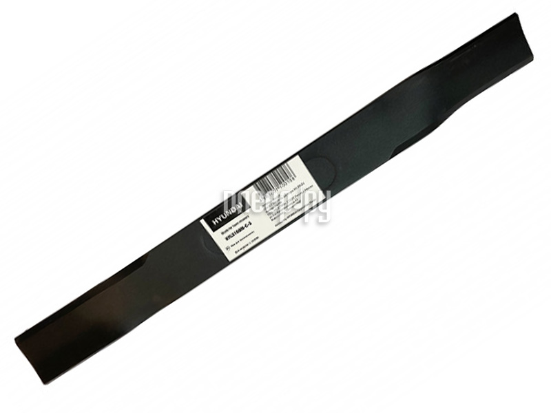 Аксессуар к инструменту - нож для газонокосилки Hyundai HYL5100M-C-5