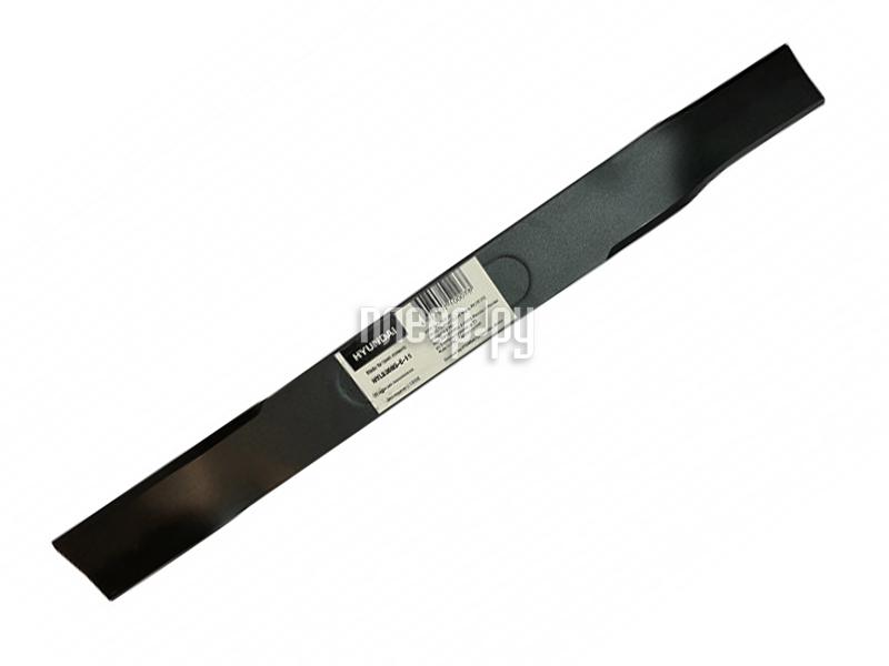 Аксессуар к инструменту - нож для газонокосилки Hyundai HYL5300S-C-11