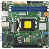 MB SuperMicro MBD-X11SCL-IF-B