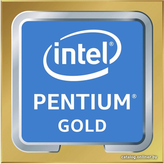 CPU Socket-1200 Intel Pentium G6405 (CM8070104291811) OEM