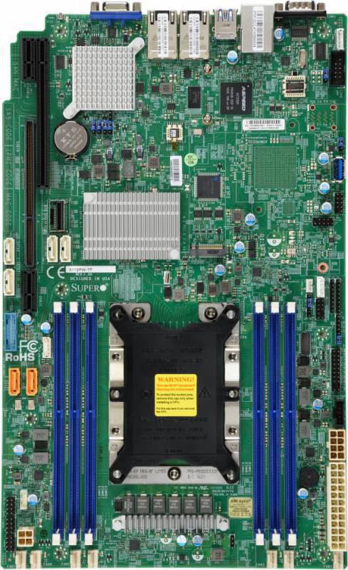 MB Supermicro MBD-X11SPW-TF-O