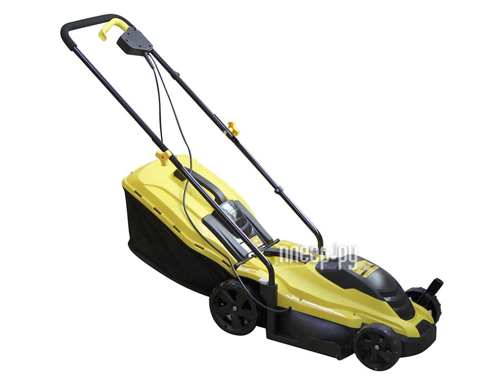 Газонокосилка Champion EM3313