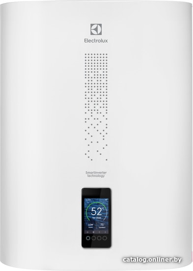 Водонагреватель Electrolux EWH 30 Smart Inverter