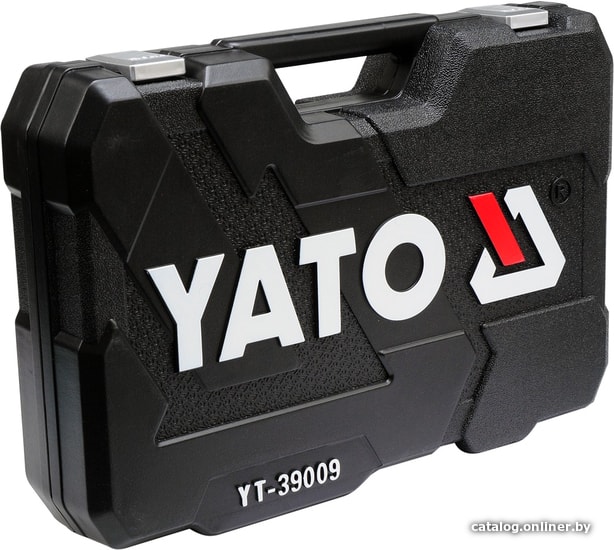 Набор инструментов Yato YT-39009