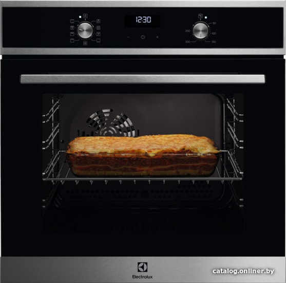 Духовой шкаф Electrolux OEF5C50X