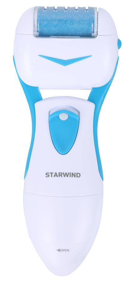Педикюрный набор Starwind SBS2014 синий