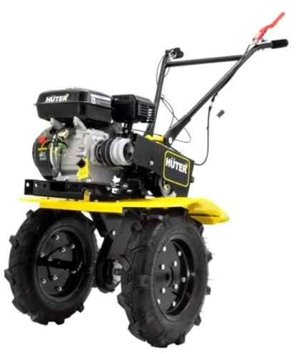 Мотоблок Huter МК-7800ML 70/5/28