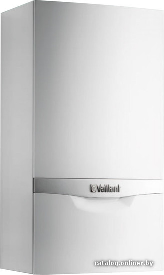 Газовый котел Vaillant TurboTEC Plus VU 242/5-5