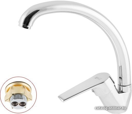Смеситель Econ EC0105 D35