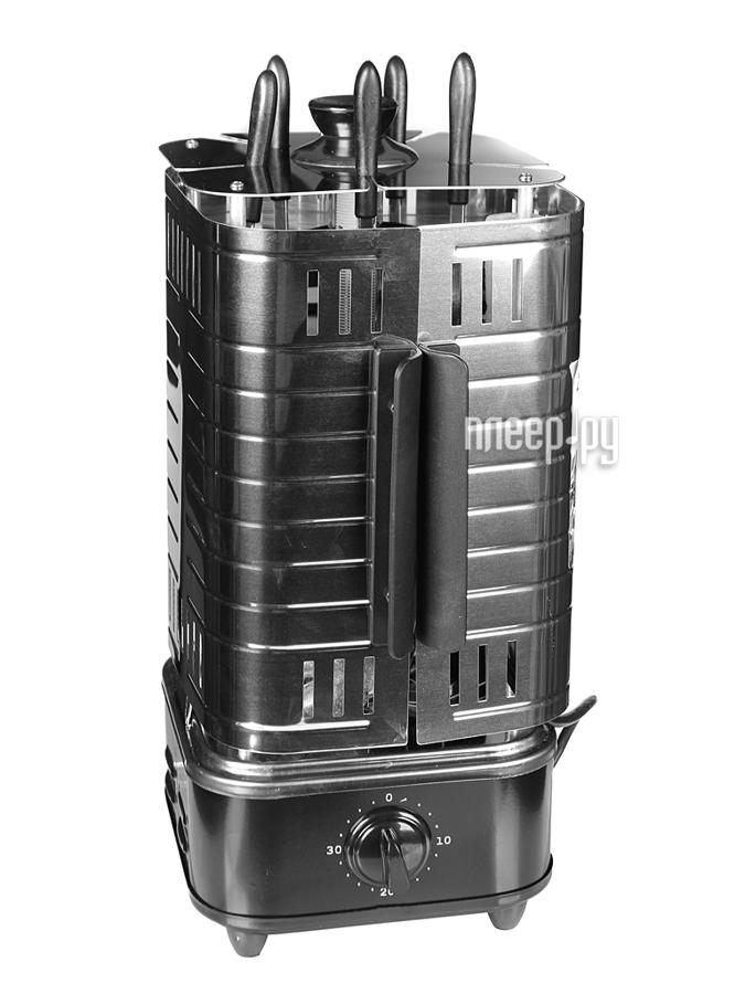 Шашлычница электрическая VLK Palermo 6500