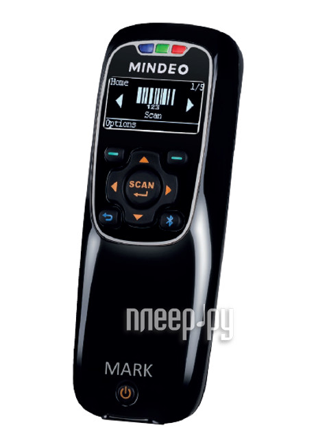 Сканер штрих-кода Mindeo MS3690 Mark