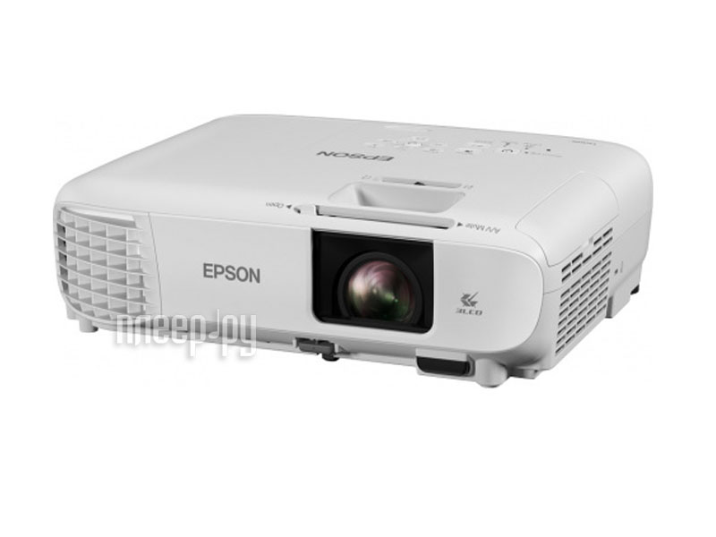 Проектор Epson EB-W06 (V11H973040)