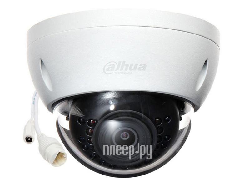 IP-камера Dahua DH-IPC-HDBW1431EP-S-0360B