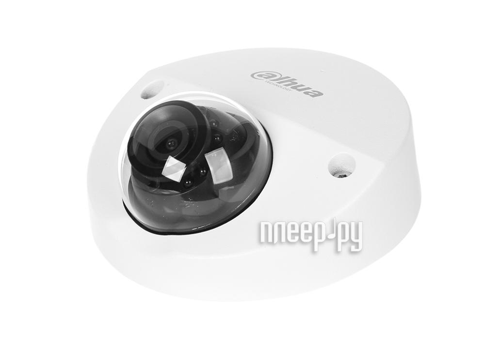 IP-камера Dahua DH-IPC-HDBW4431FP-AS-0360B-S2