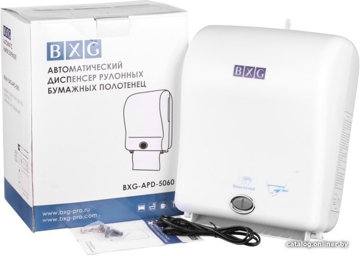 Диспенсер BXG APD-5060