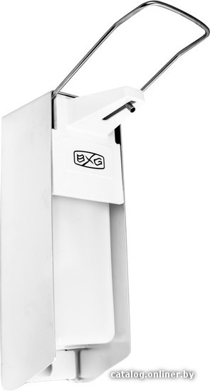 Дозатор для жидкого мыла BXG ESD-1000