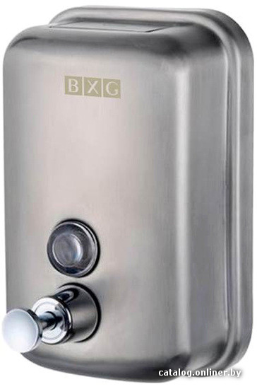 Дозатор для жидкого мыла BXG SD H1-500 M