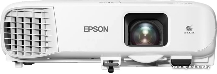 Проектор Epson EB-992F (V11H988040)